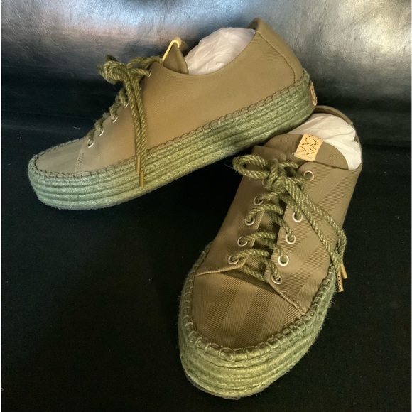 Visvim Espadrilles - Picture 2 of 10